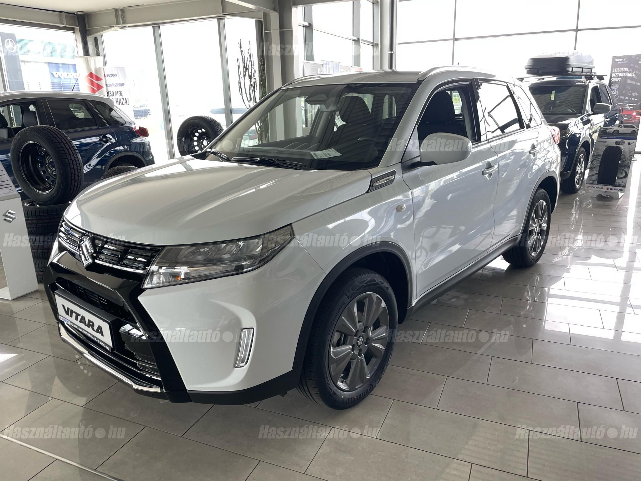 SUZUKI VITARA 2026 - 1