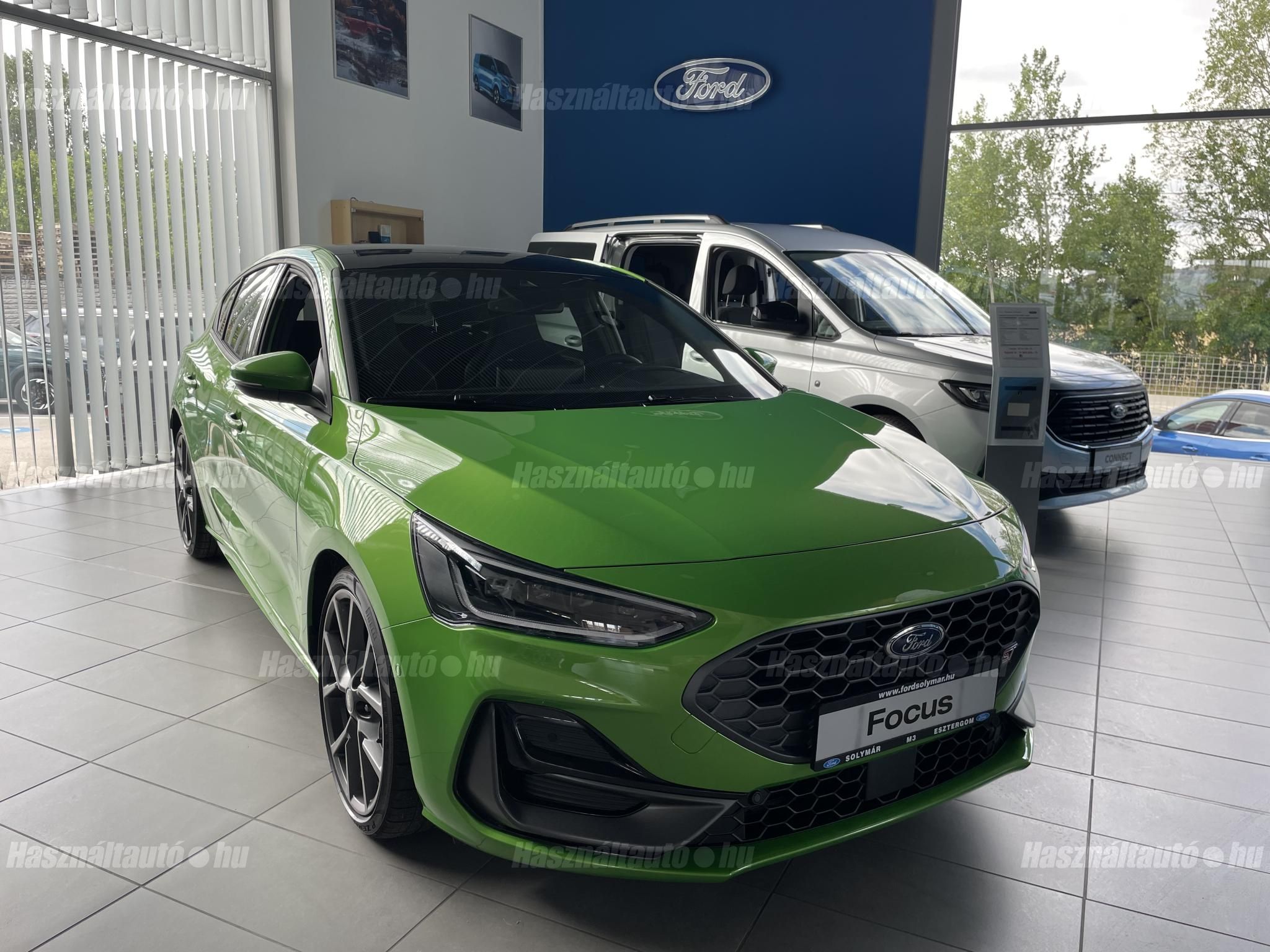 FORD FOCUS 2025/12 - 1