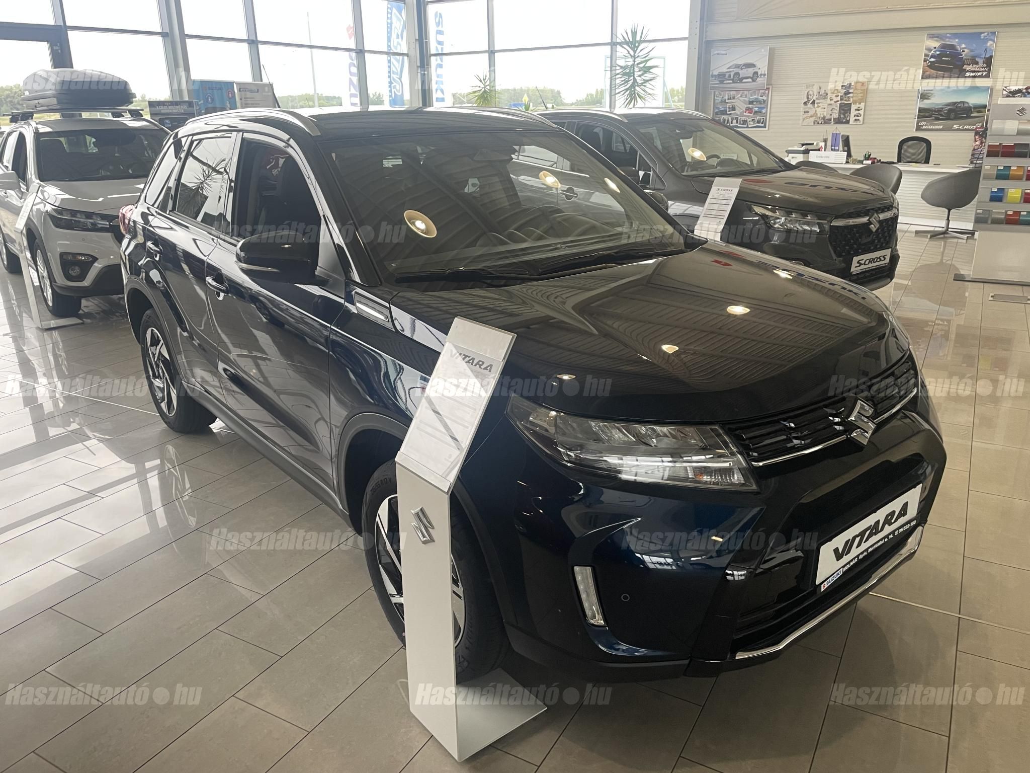 SUZUKI VITARA 2026 - 1
