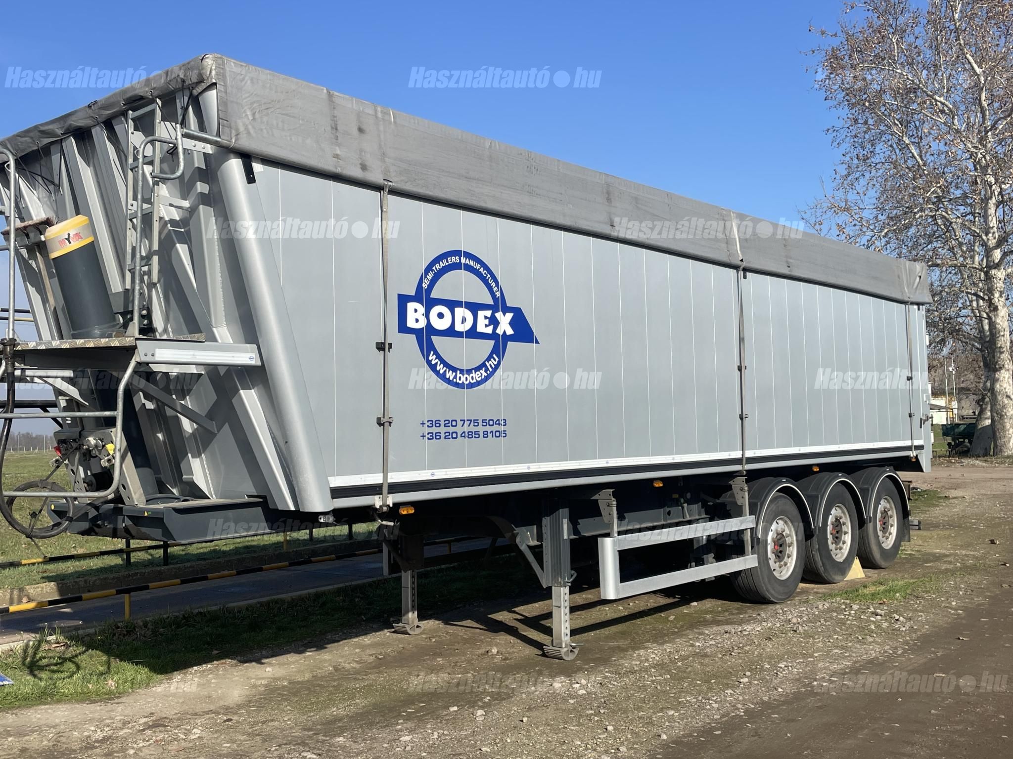BODEX 2022/4 - 1