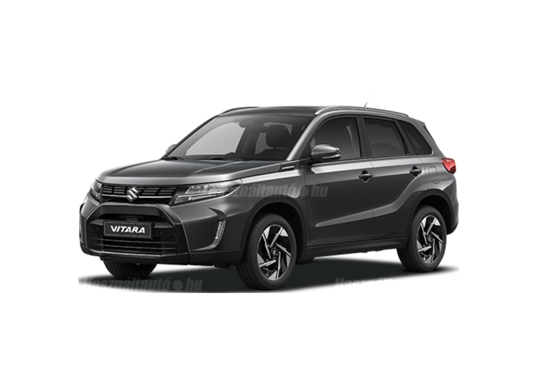 SUZUKI VITARA 2026/3 - 1