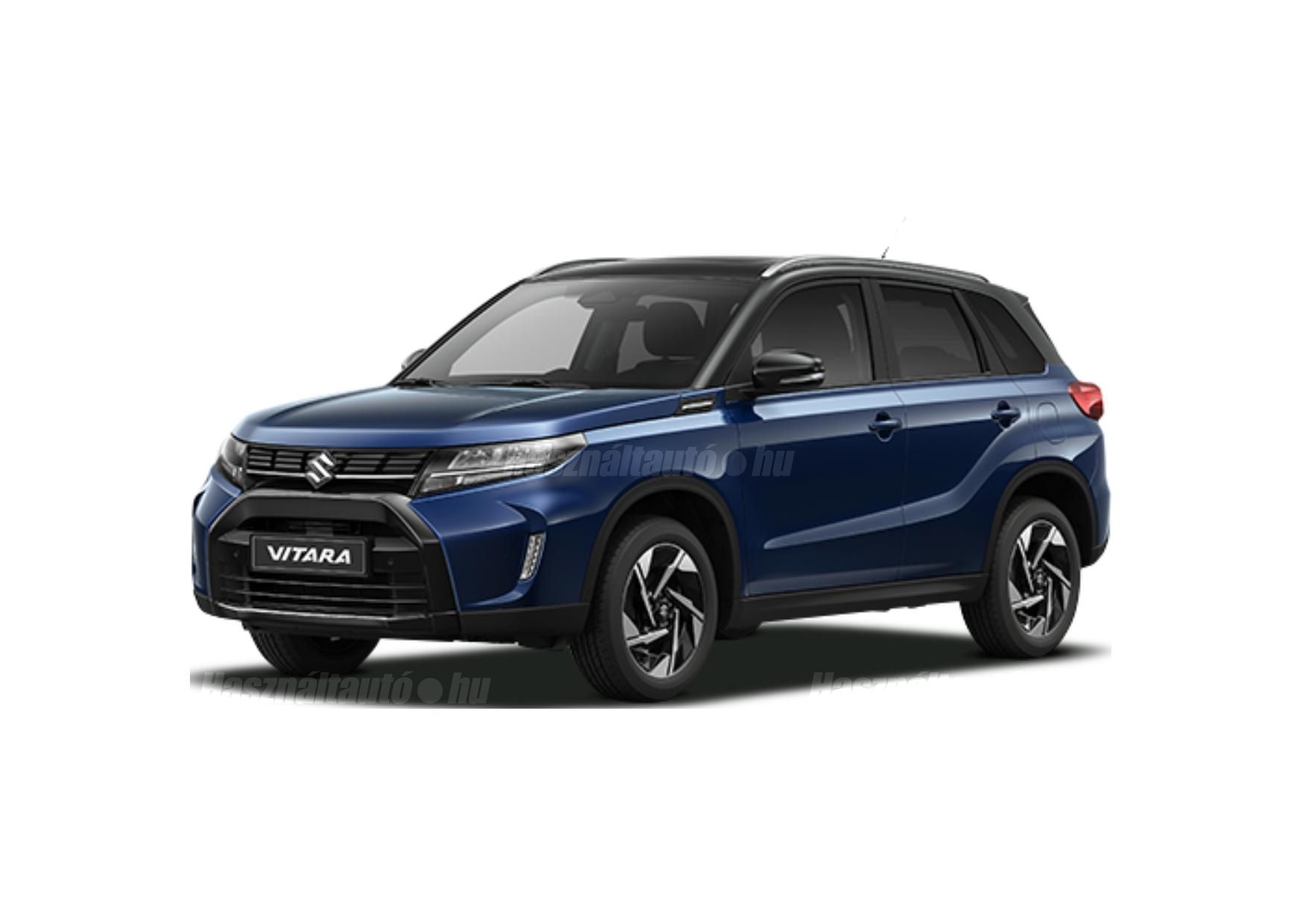 SUZUKI VITARA 2026/3 - 1