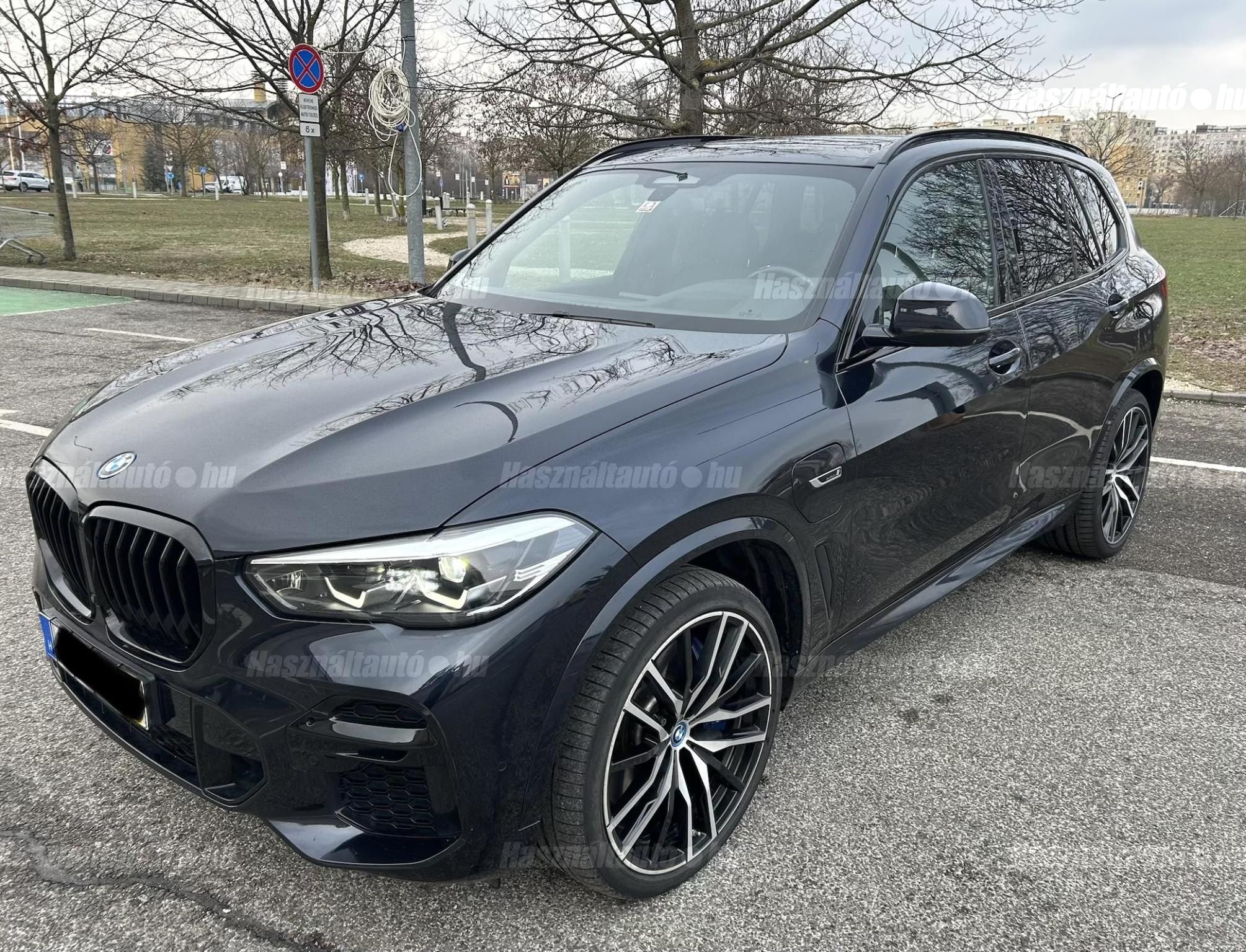 BMW X5 2022/8 - 1