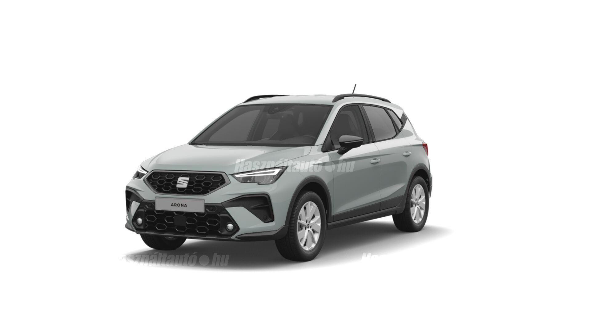 SEAT ARONA 2026 - 1