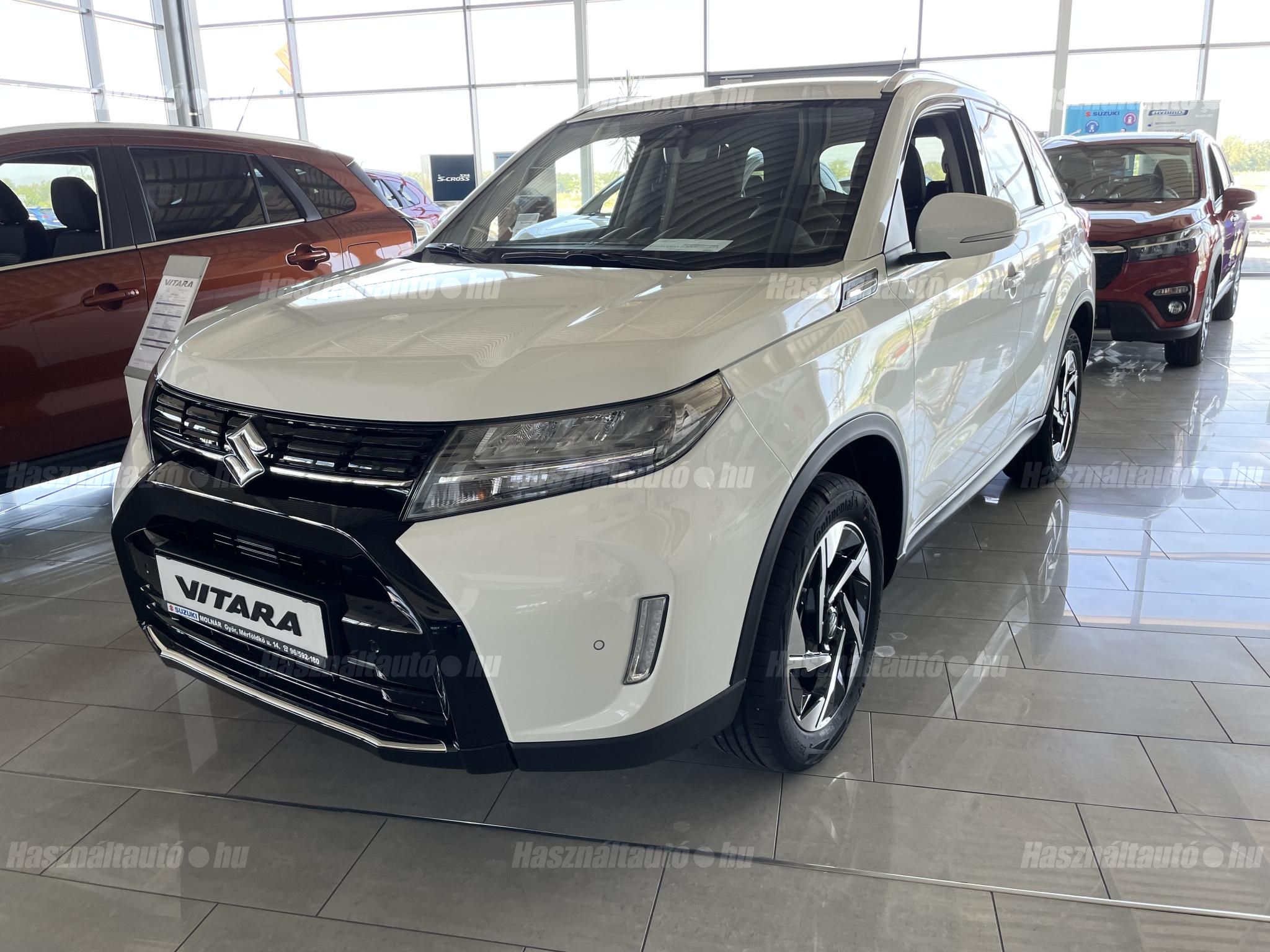 SUZUKI VITARA 2026 - 1