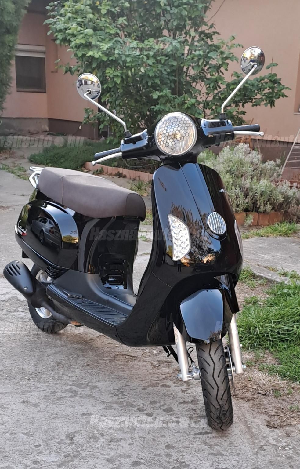 RIVERO TOSCANA 50 2022 - 1