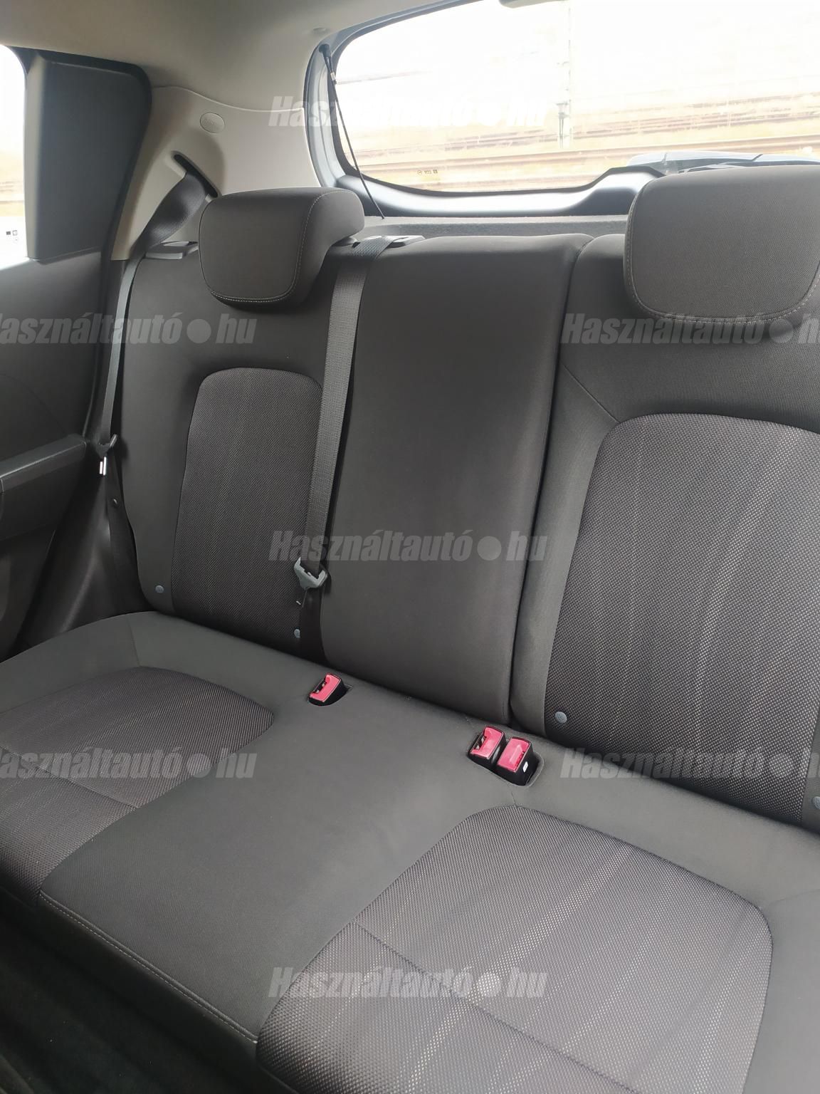 CHEVROLET AVEO 2013/11 - 1