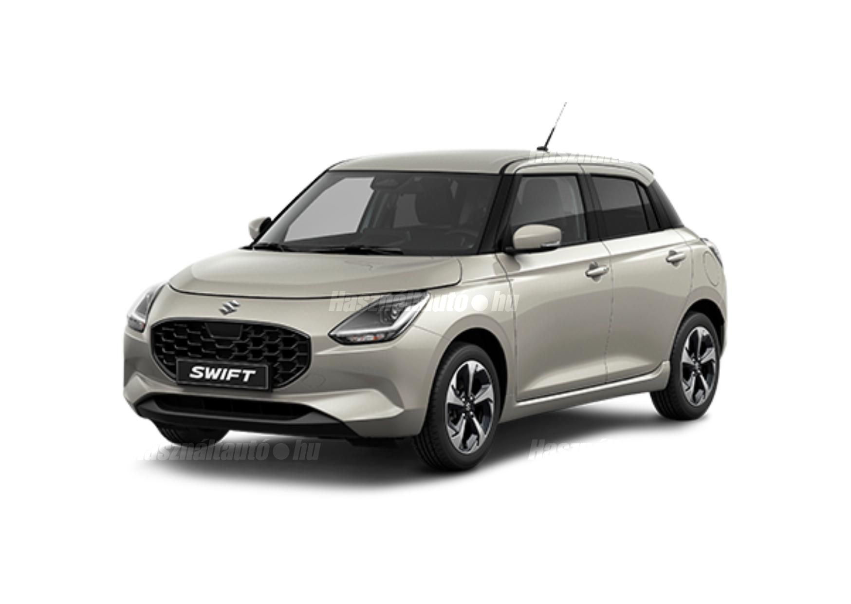 SUZUKI SWIFT 2026/3 - 1