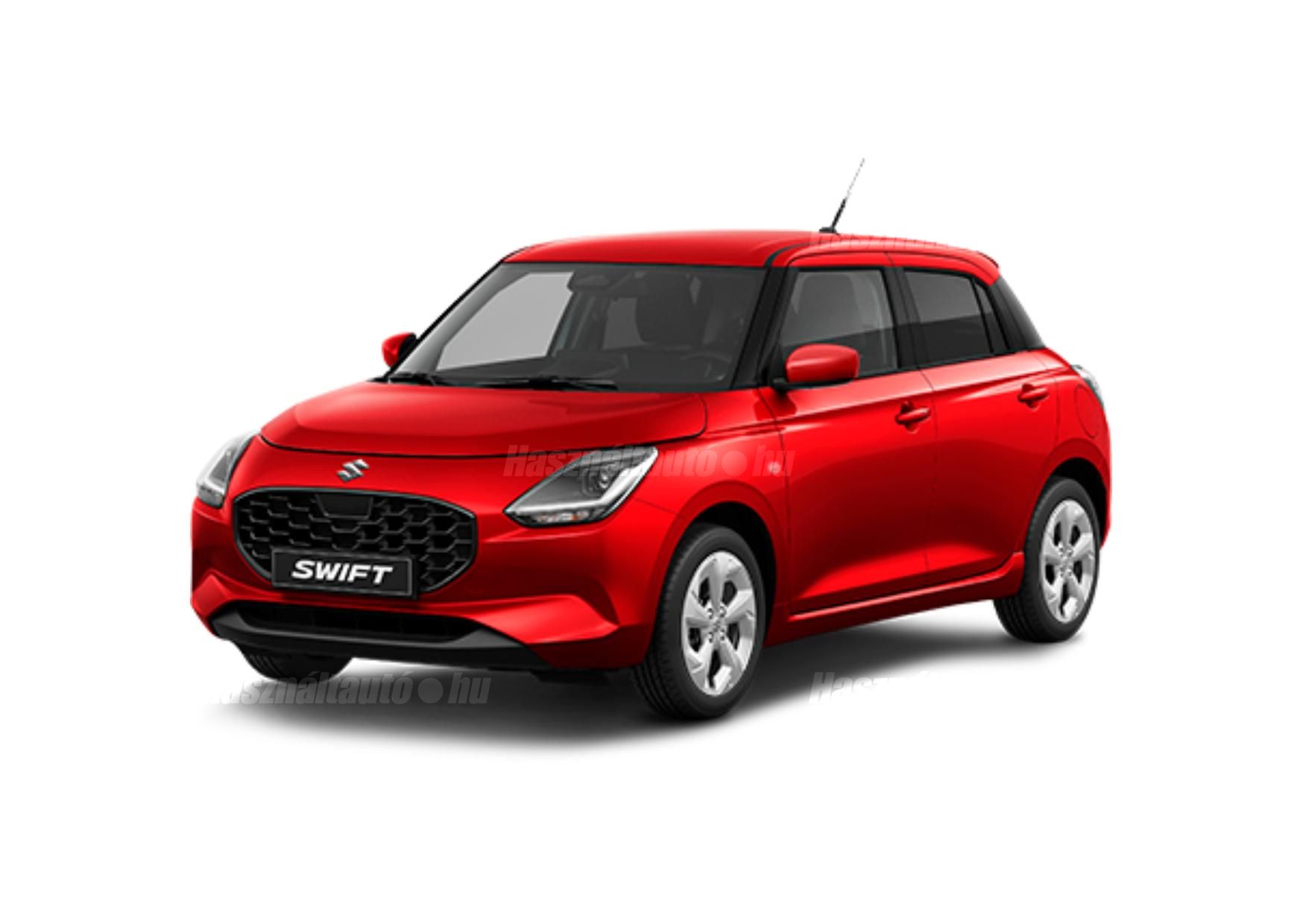 SUZUKI SWIFT 2026/3 - 1