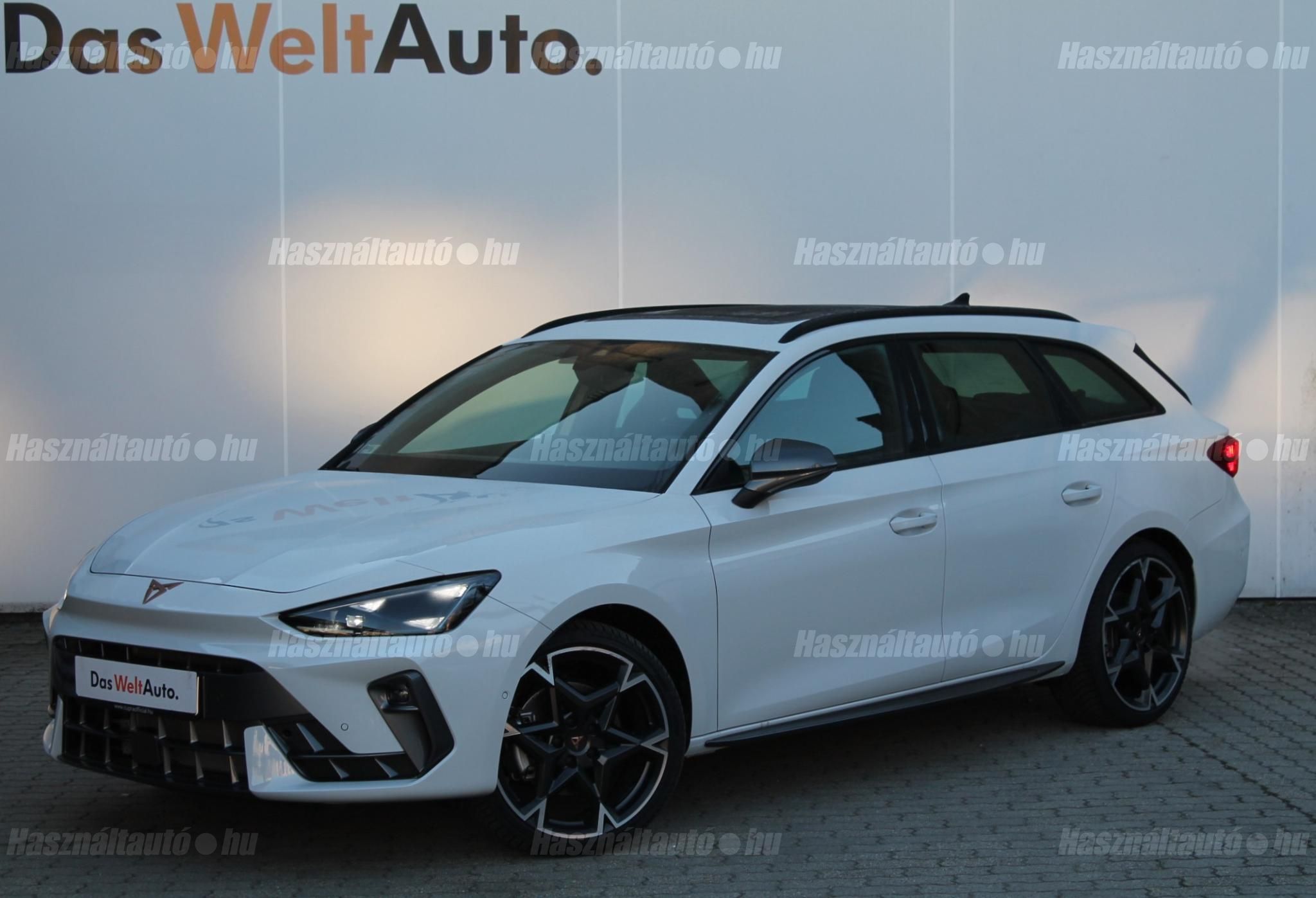 CUPRA LEON 2026/2 - 1