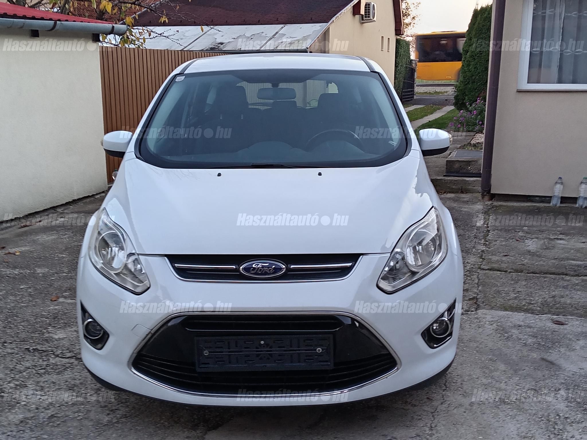 FORD C-MAX 2011/11 - 1