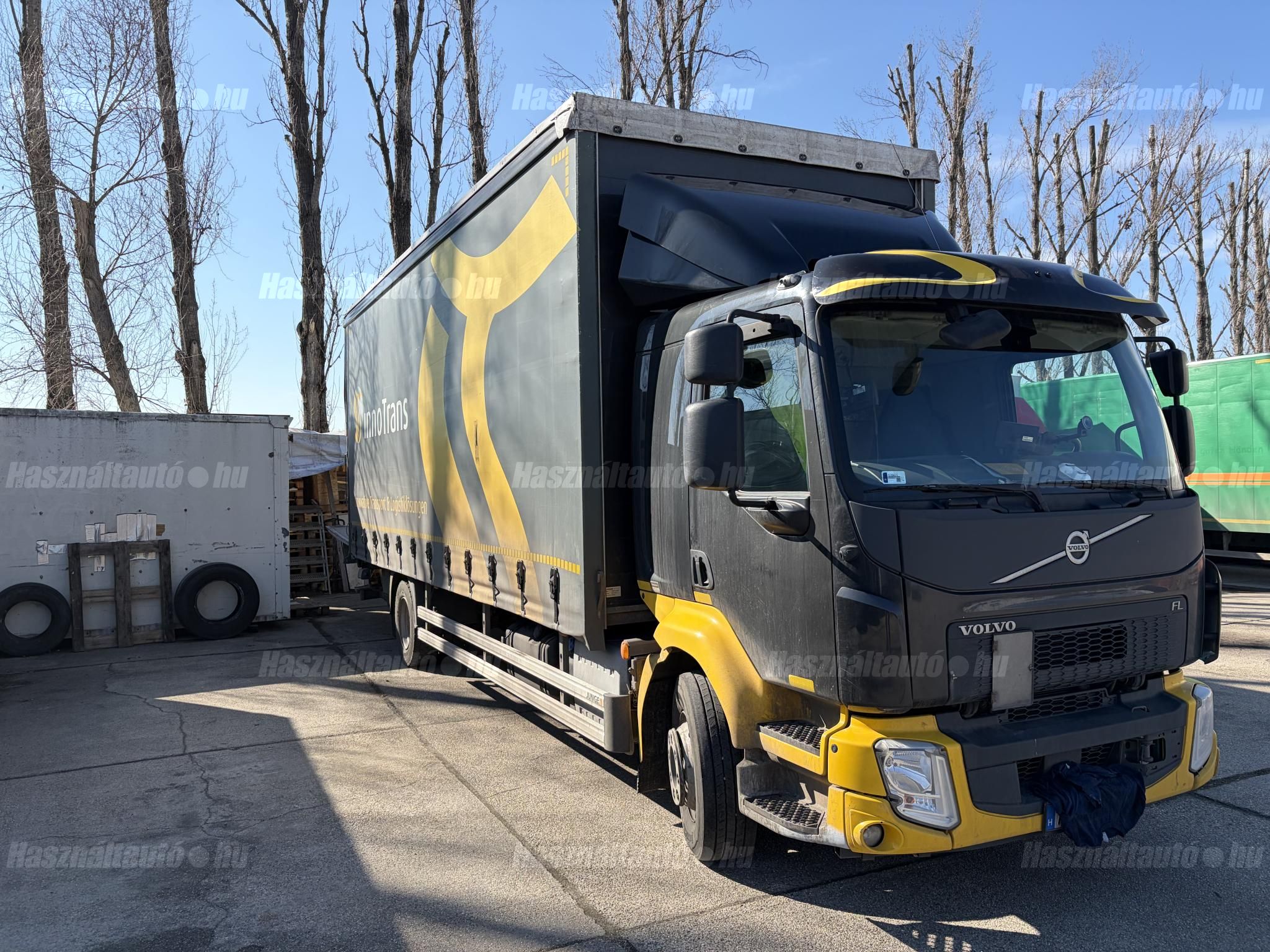 VOLVO 2020/6 - 1