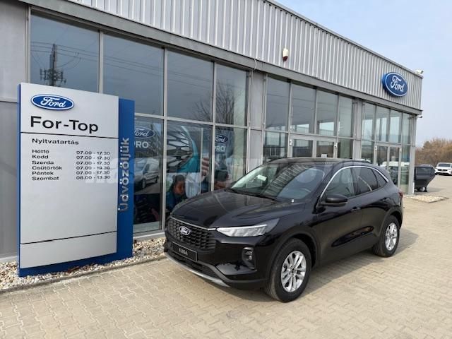 FORD KUGA 2026 - 1
