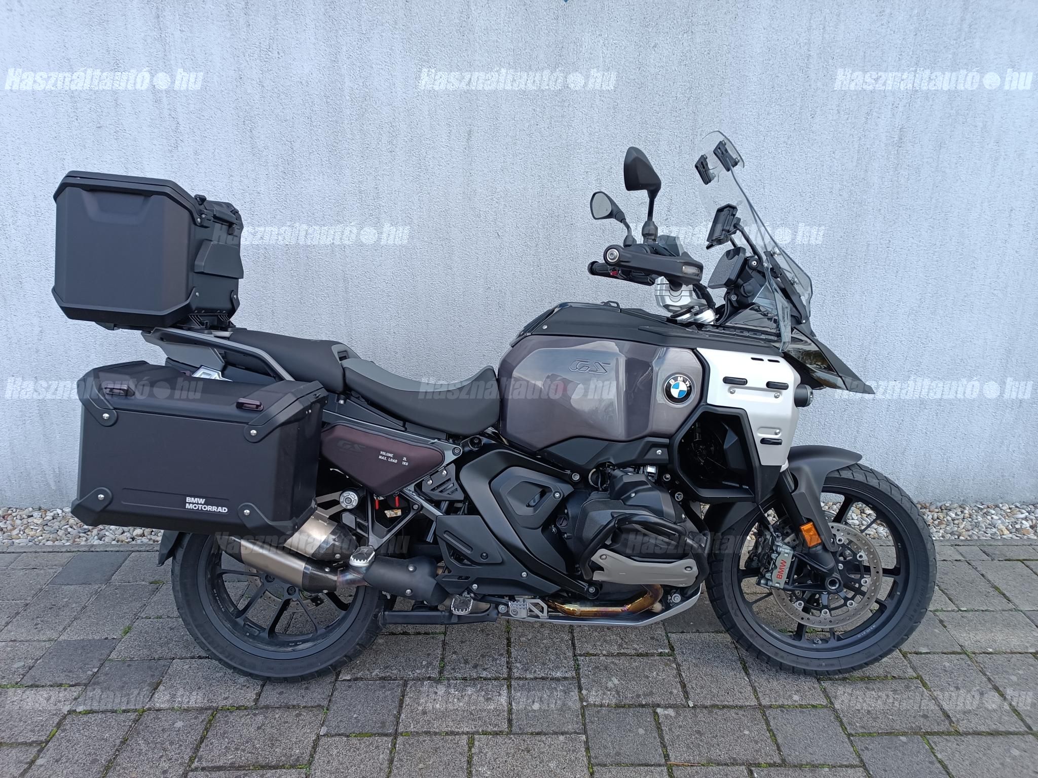 BMW R 1300 GS 2025/6 - 1
