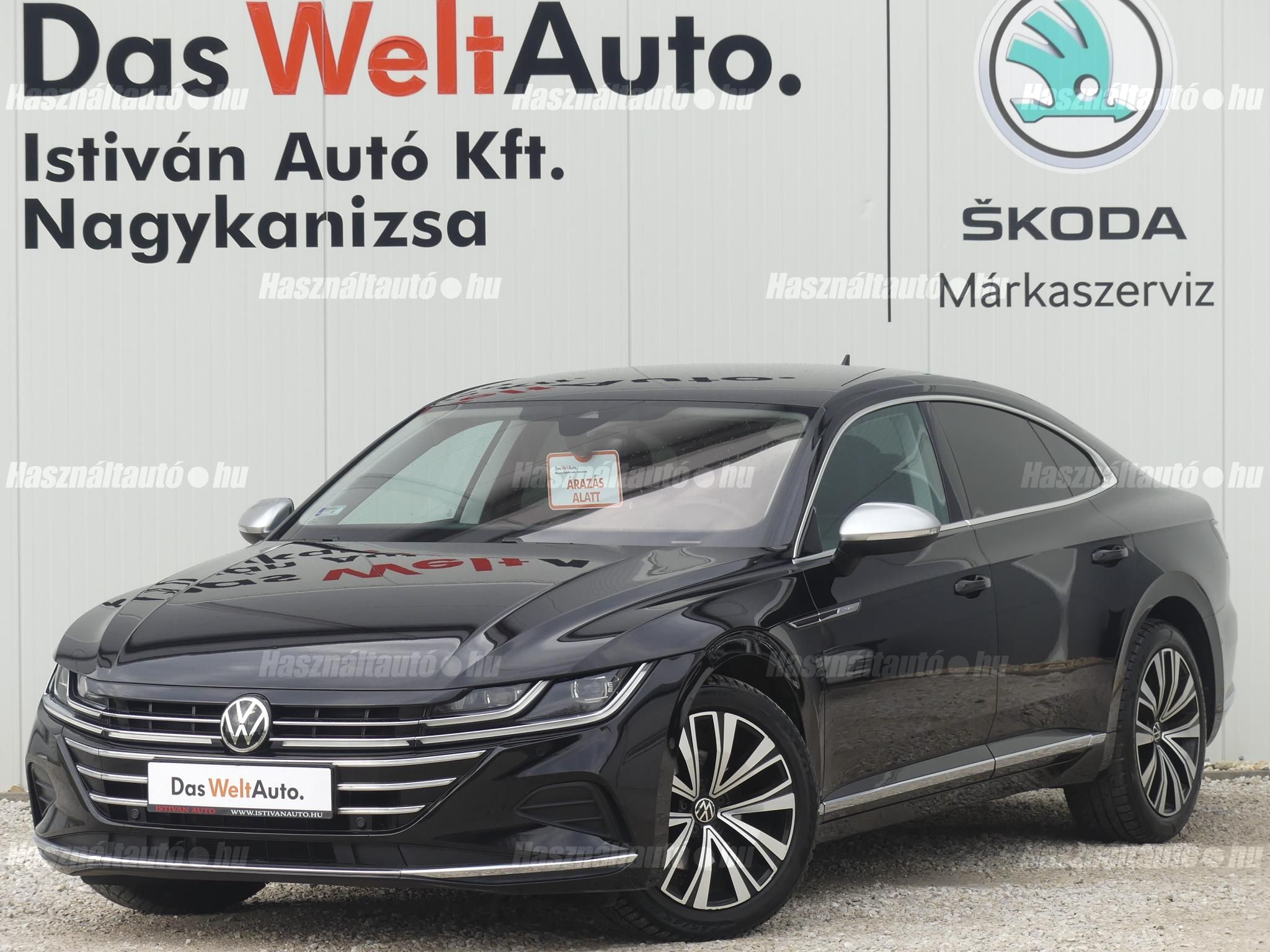 VOLKSWAGEN ARTEON 2022/5 - 1