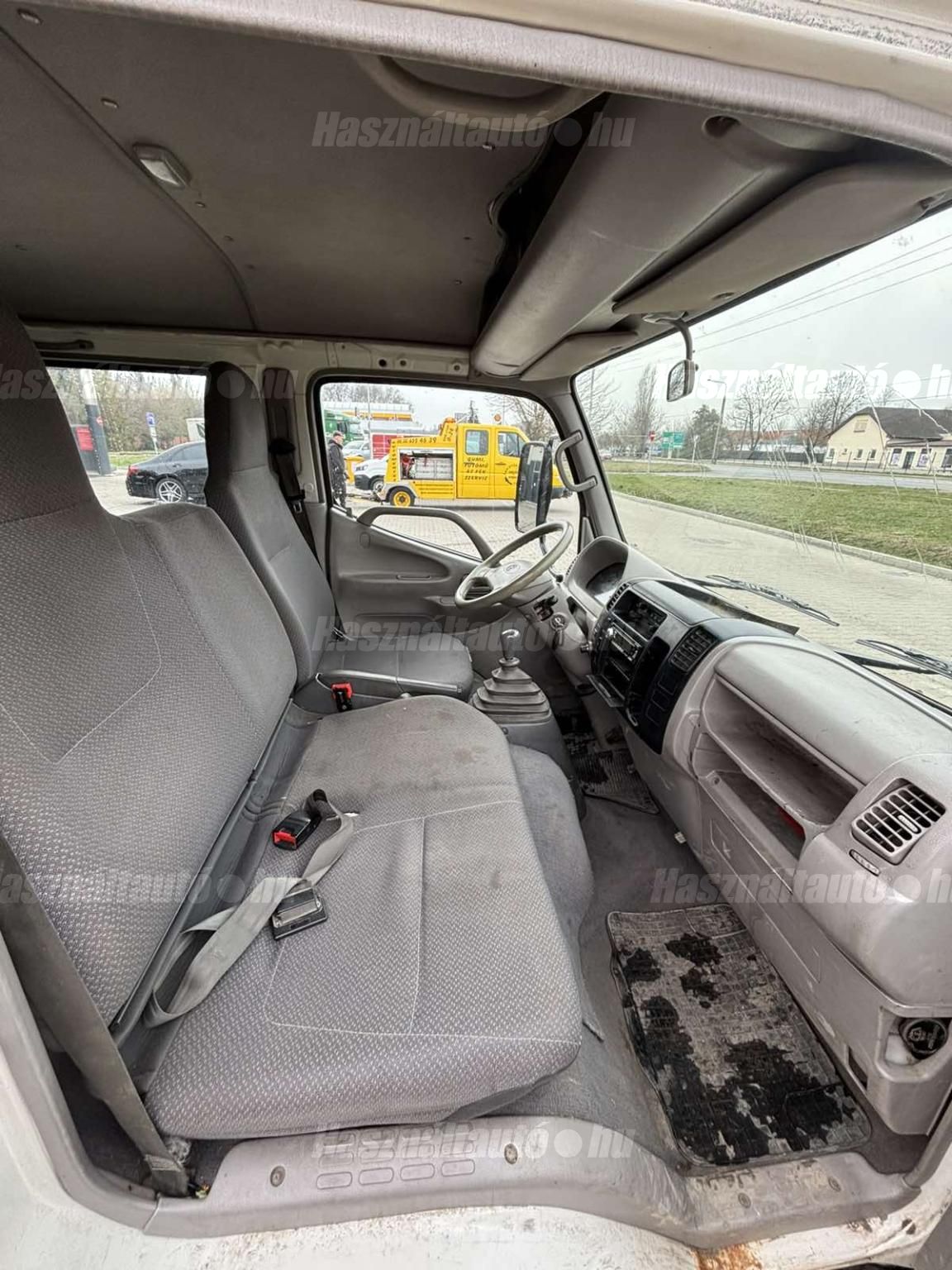 TOYOTA DYNA 2005/11 - 1