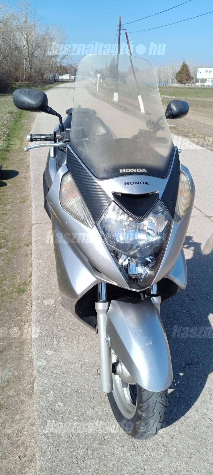 HONDA FJS 600 SILVER WING 2008 - 1