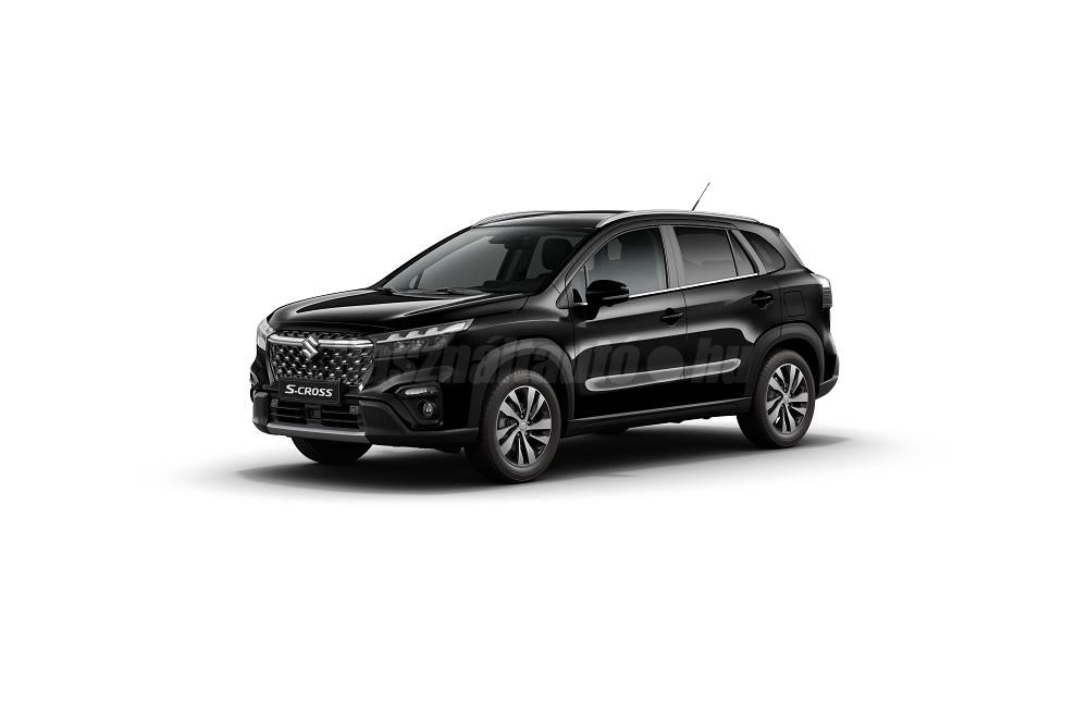 SUZUKI S-CROSS 2026/3 - 1