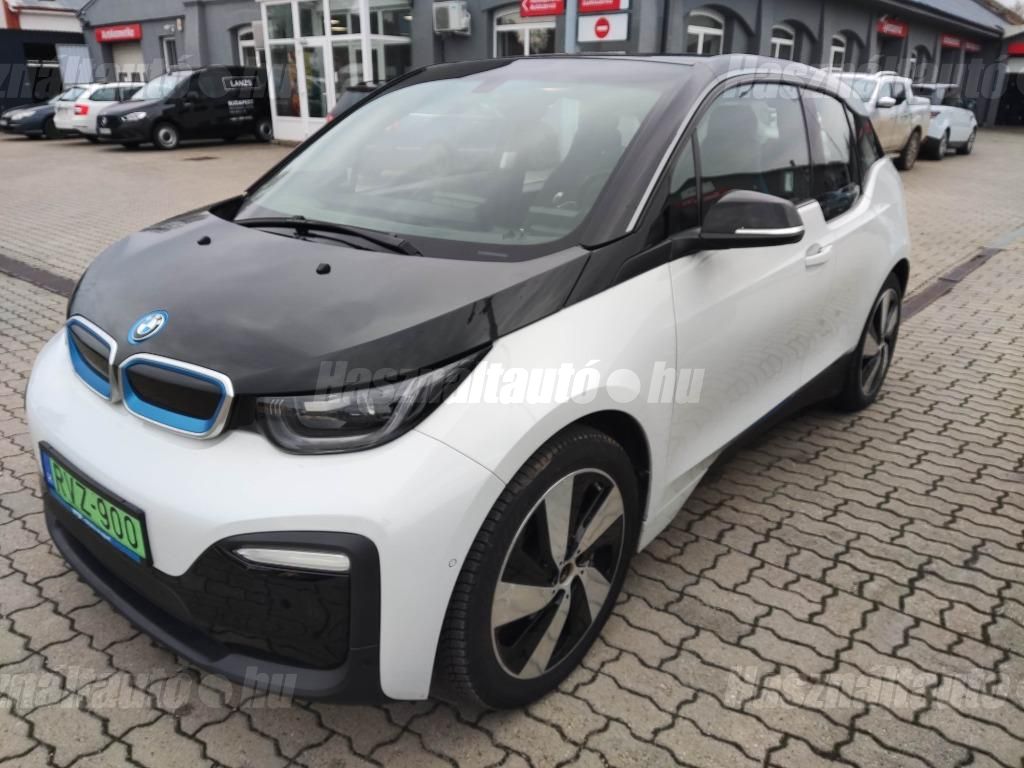 BMW I3 2020/1 - 1