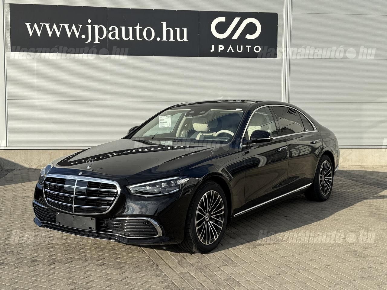 MERCEDES-BENZ S 350 2026 - 1