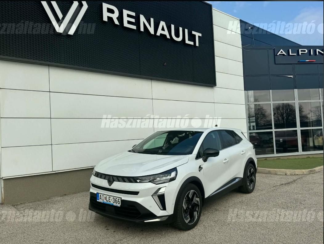 RENAULT SYMBIOZ 2025 - 1
