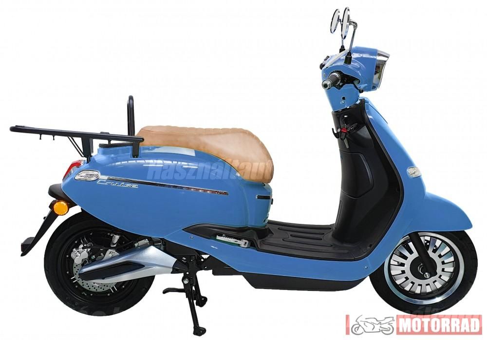 ZNEN CRUISE 2023 - 1
