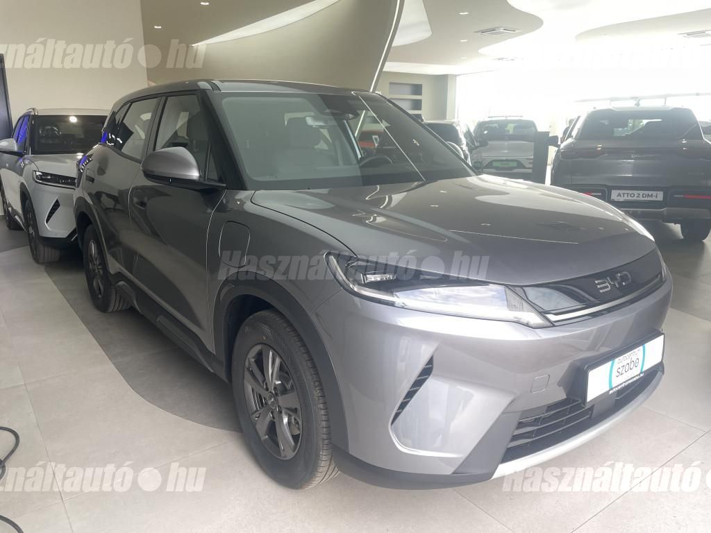 BYD ATTO 2 2026 - 1