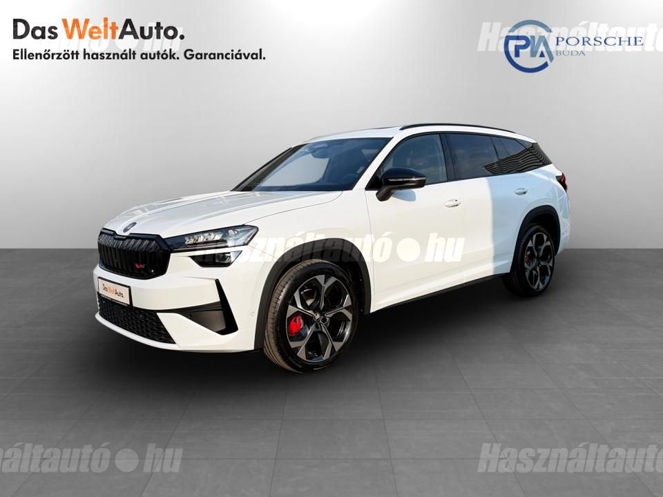 SKODA KODIAQ 2026 - 1