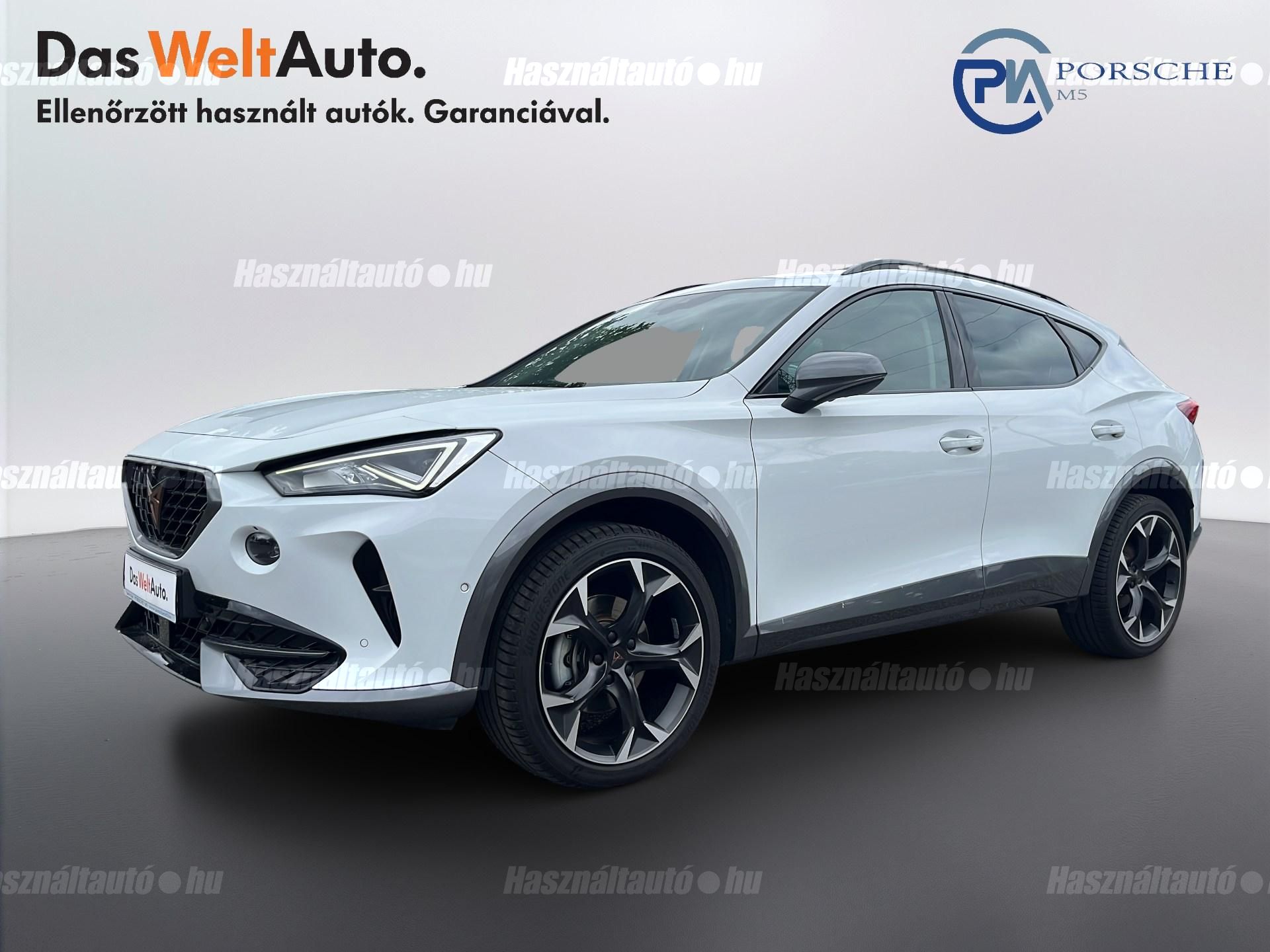 CUPRA FORMENTOR 2023/5 - 1