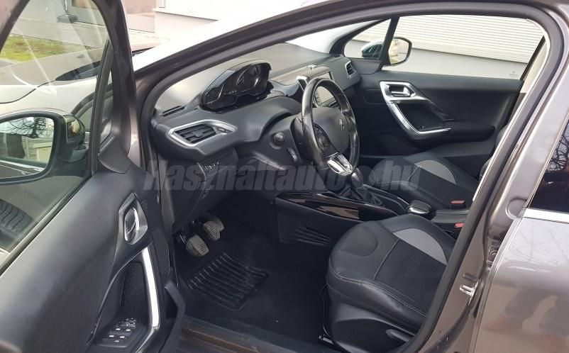 PEUGEOT 2008 2016/4 - 1