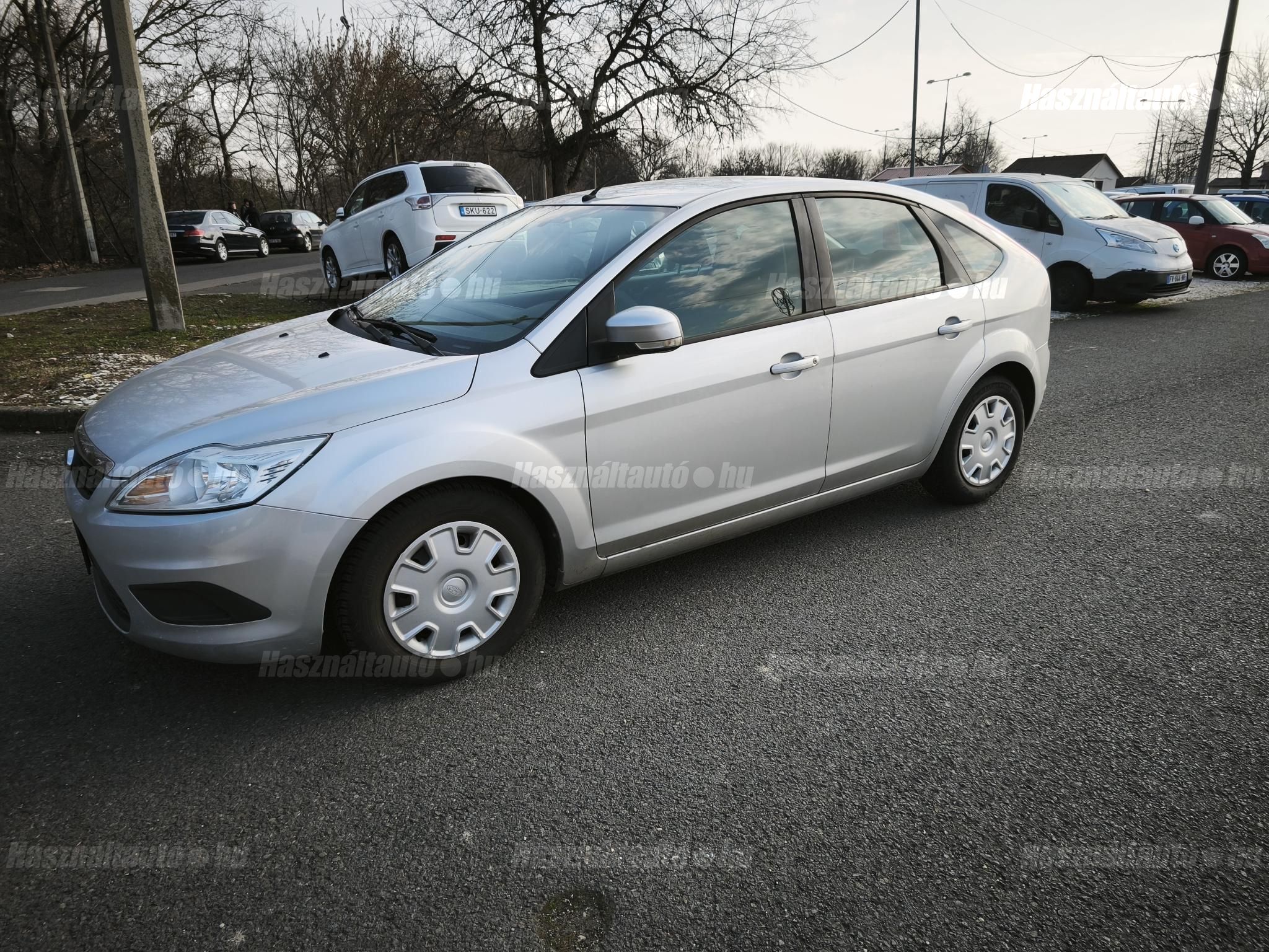 FORD FOCUS 2009/9 - 1