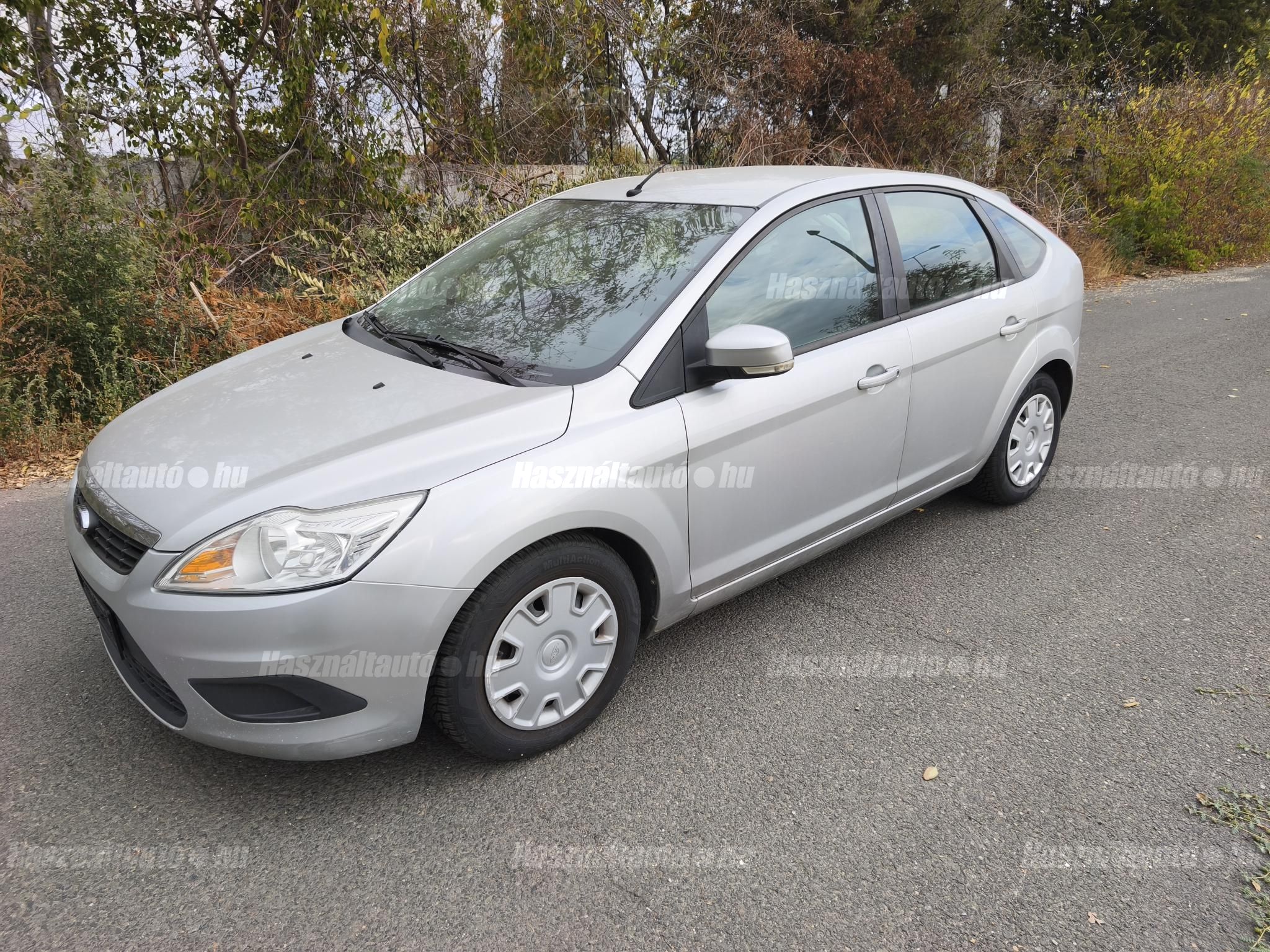 FORD FOCUS 2009/9 - 1