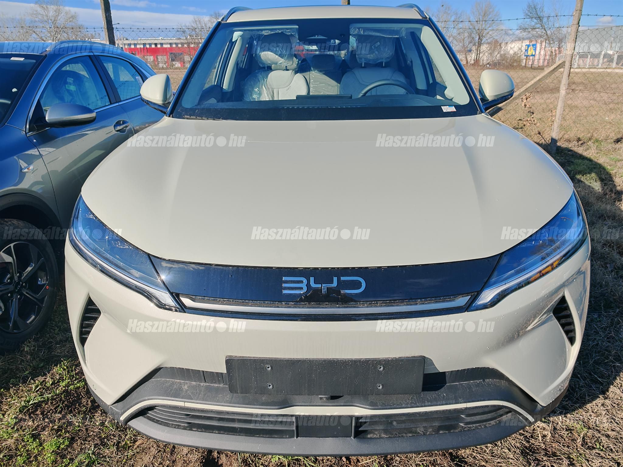 BYD ATTO 2 2026/1 - 1