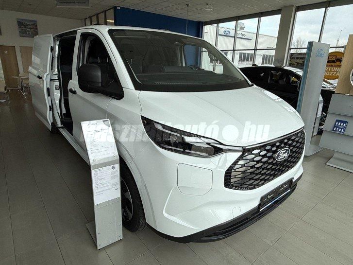 FORD TRANSIT 2026 - 1