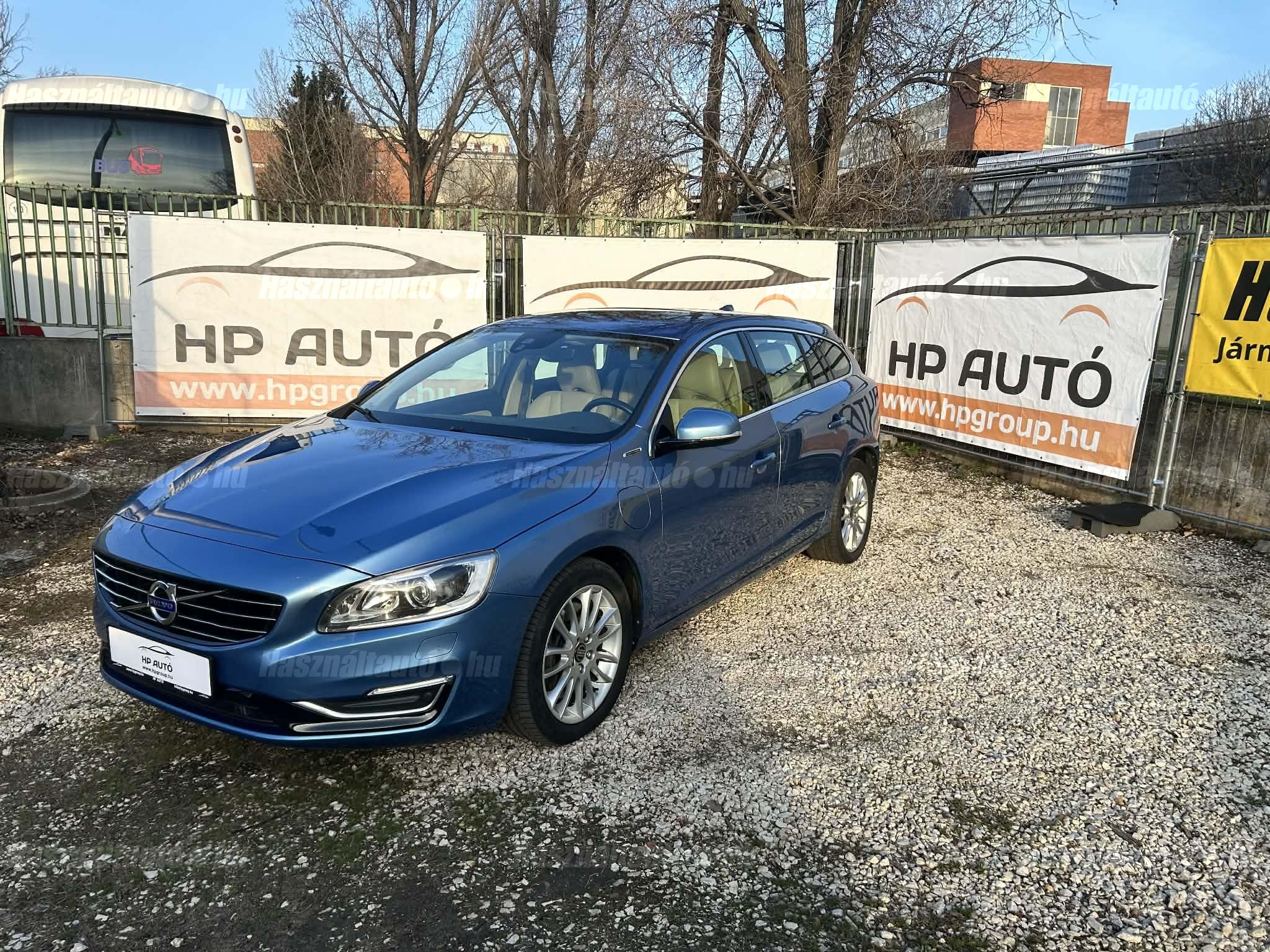 VOLVO V60 2014/9 - 1
