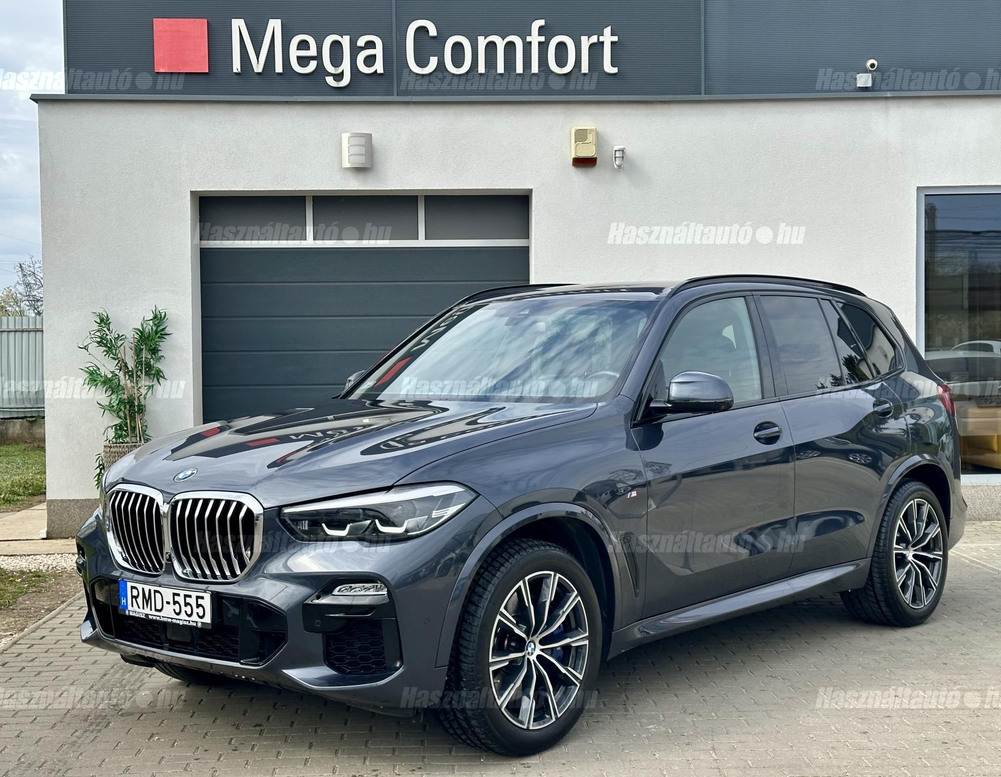BMW X5 2019/5 - 1