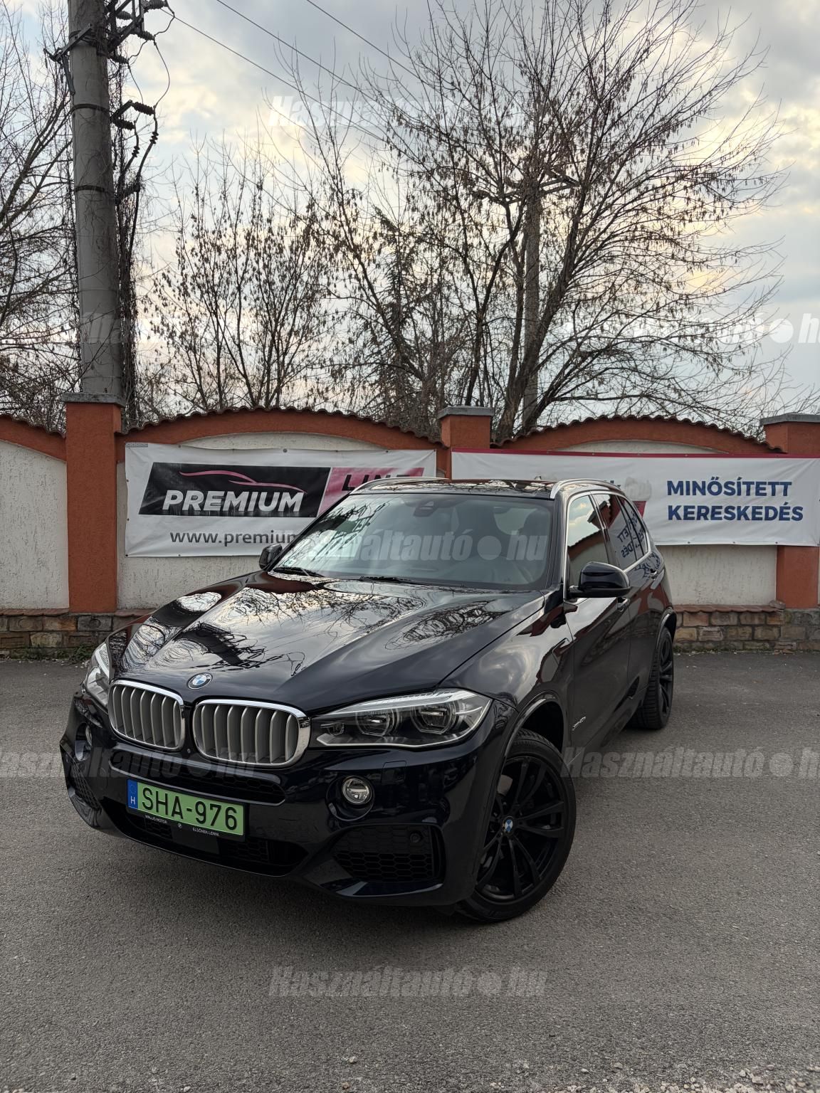 BMW X5 2017/6 - 1