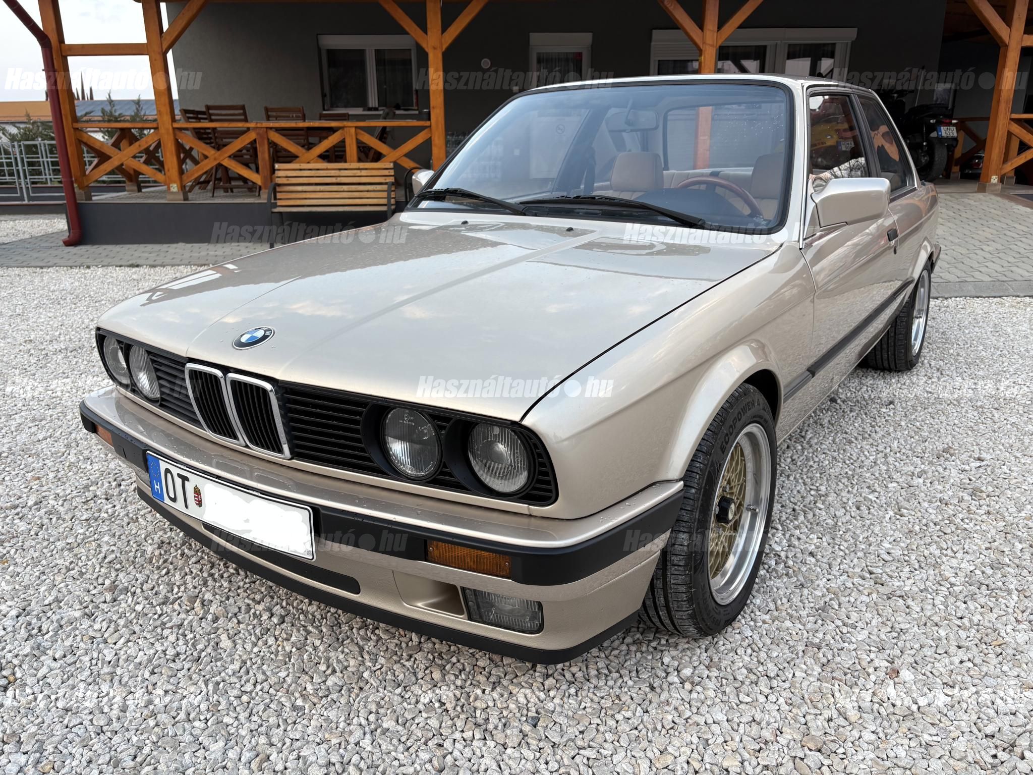 BMW 320 1991/2 - 1