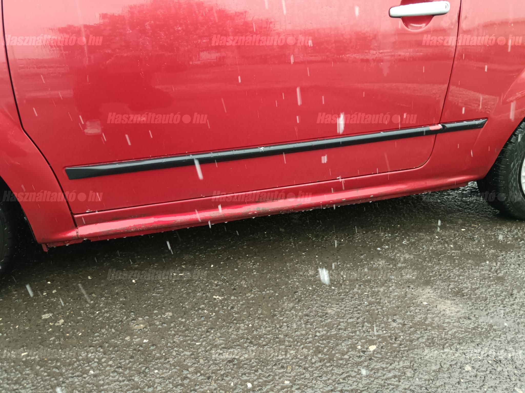 CITROEN C2 2004/12 - 1