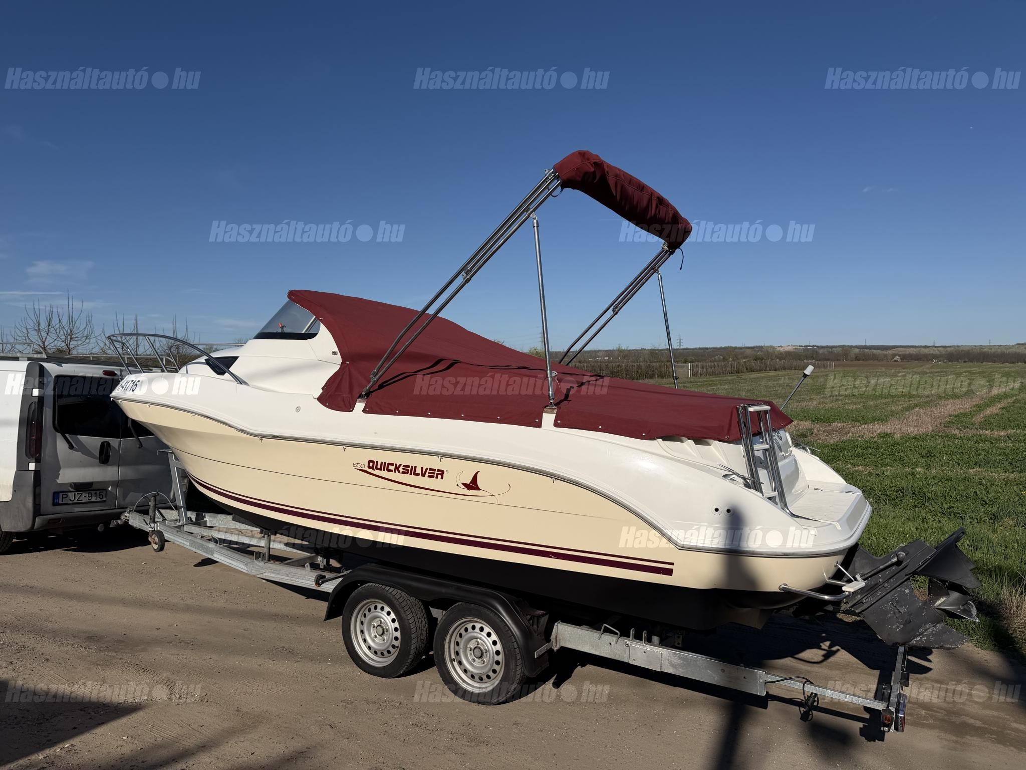 QUICKSILVER 2004/2 - 1