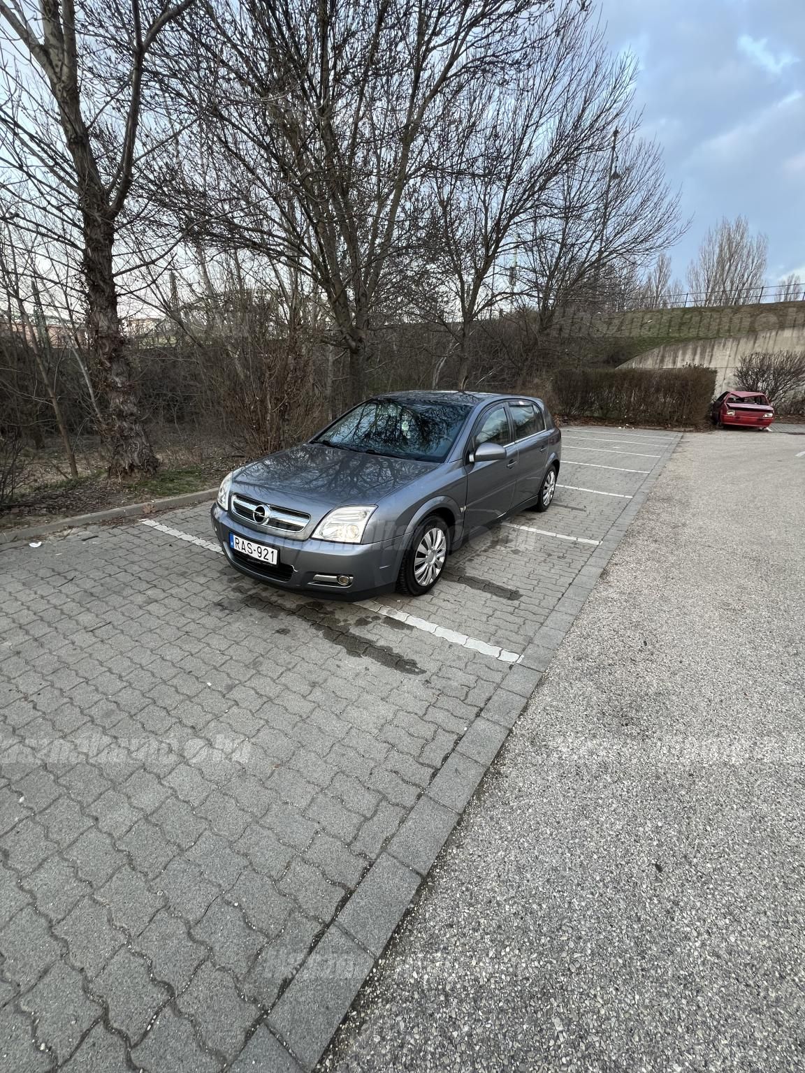 OPEL SIGNUM 2005/5 - 1
