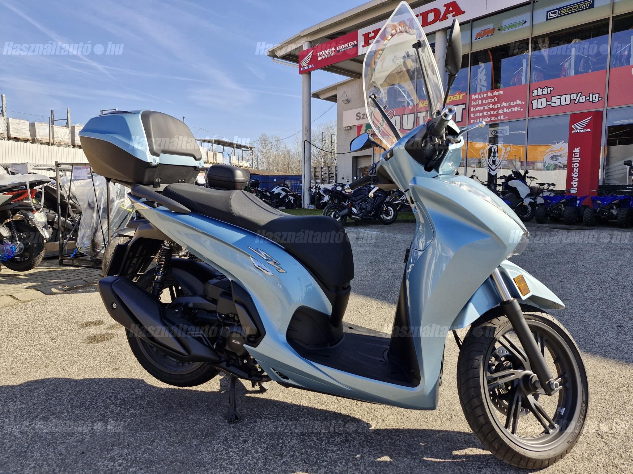 HONDA SH 350 2024/3 - 1