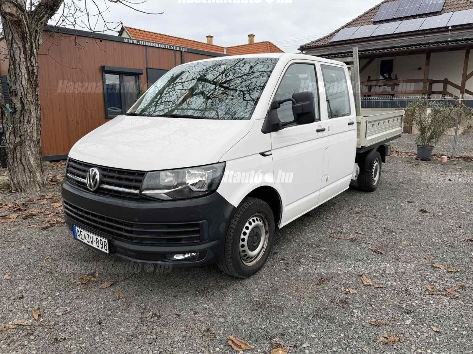 VOLKSWAGEN TRANSPORTER T6 2018/7 - 1