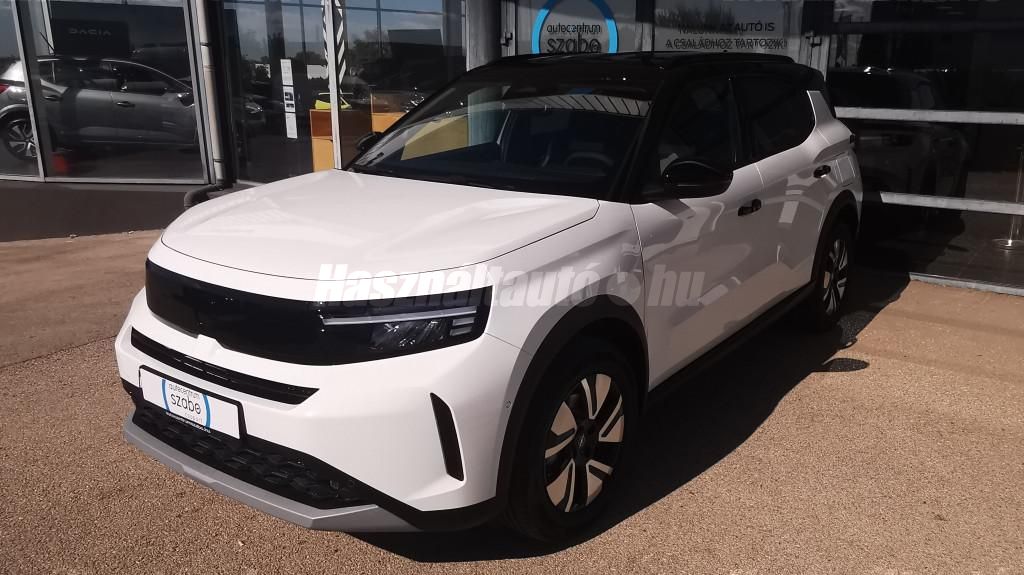 OPEL FRONTERA 2026 - 1