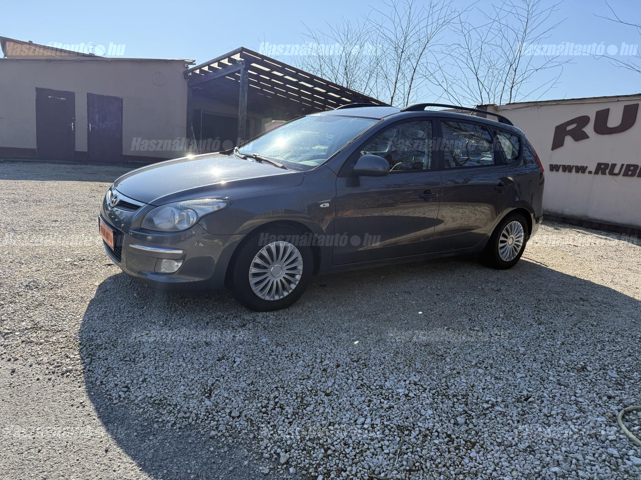 HYUNDAI I30 2009/9 - 1