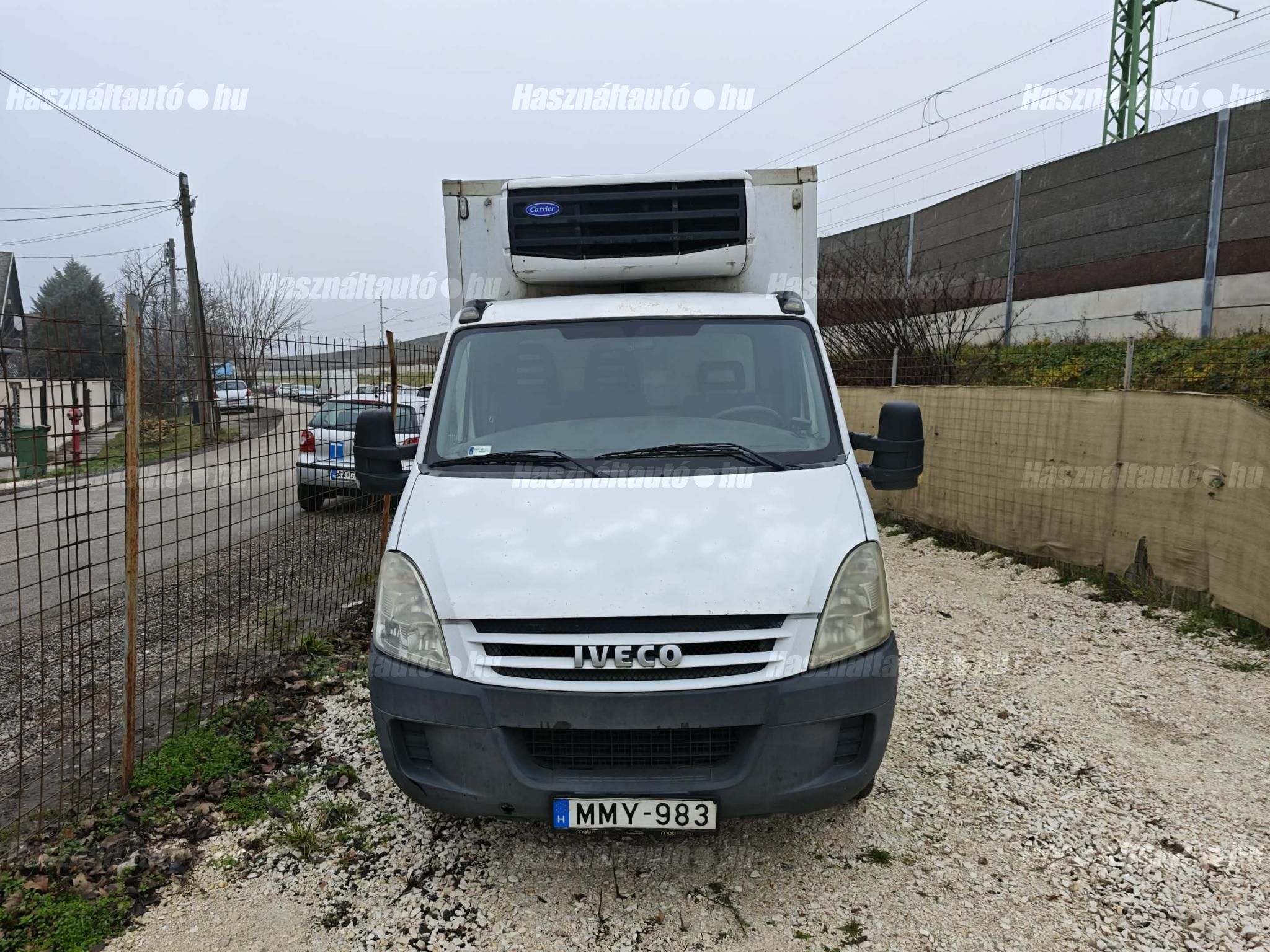 IVECO DAILY 2008/3 - 1