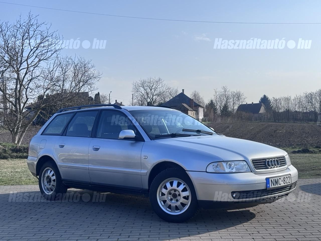 AUDI A4 1999/1 - 1