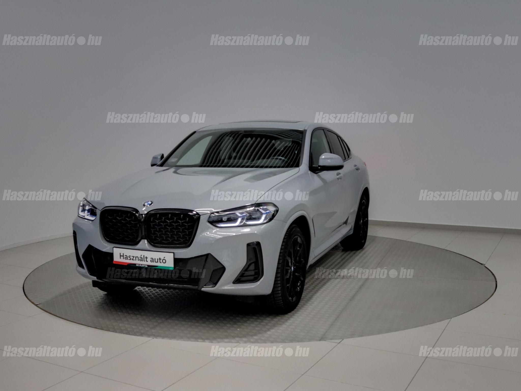 BMW X4 2023/4 - 1