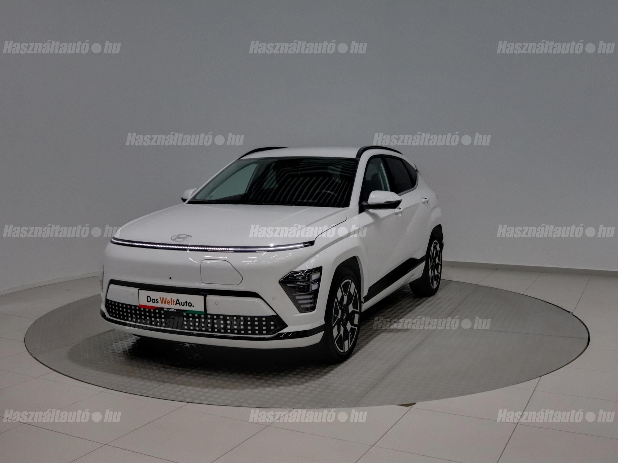 HYUNDAI KONA 2025/6 - 1