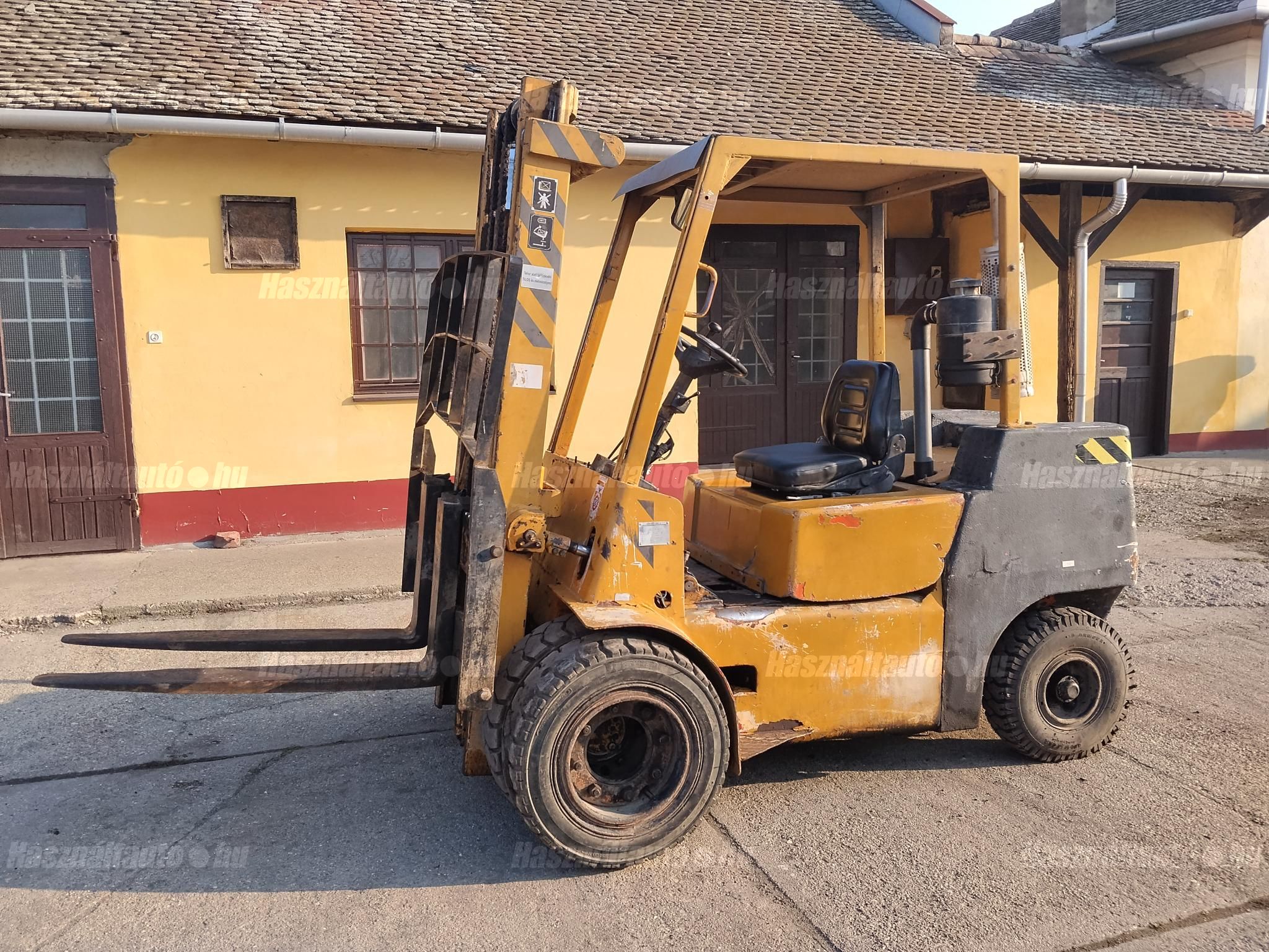 BALKANCAR 1991 - 1